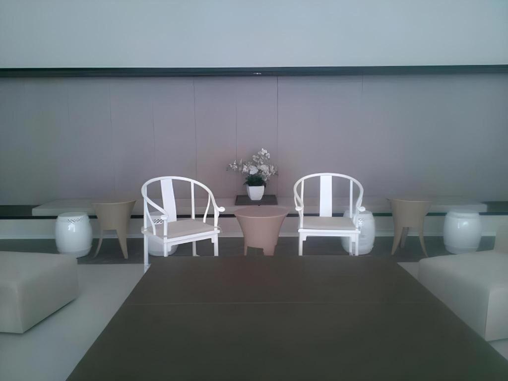 Jinjiang Inn Select Shanghai Zhangjiang High Tech Park Branch Exteriör bild