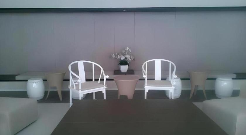 Jinjiang Inn Select Shanghai Zhangjiang High Tech Park Branch Exteriör bild